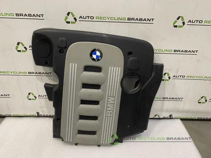 Afdekplaat motor BMW 5-Serie