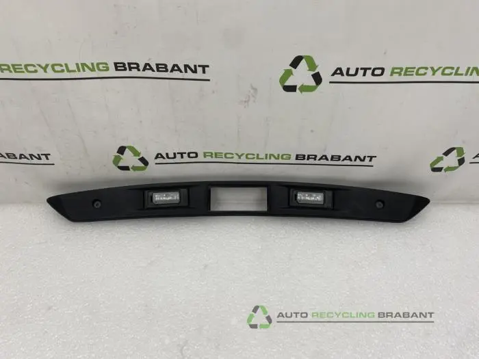 Heckklappengriff Volkswagen Tiguan