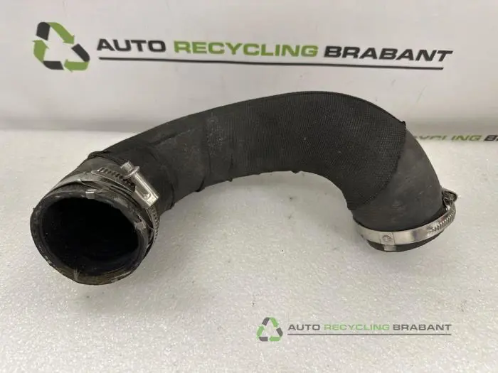 Intercooler Slang Porsche Macan
