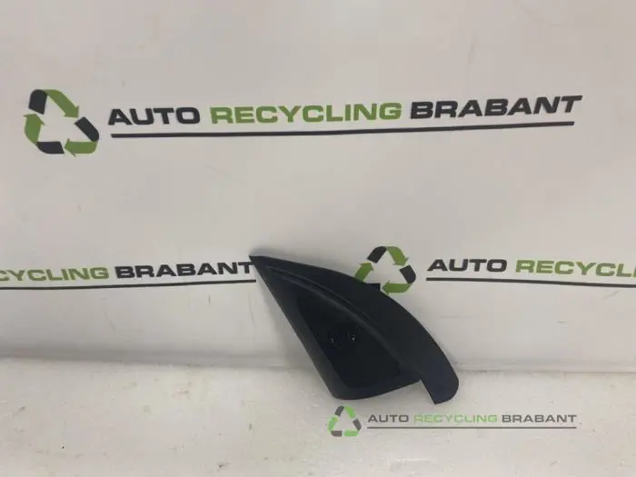 Luidspreker Hyundai IX35