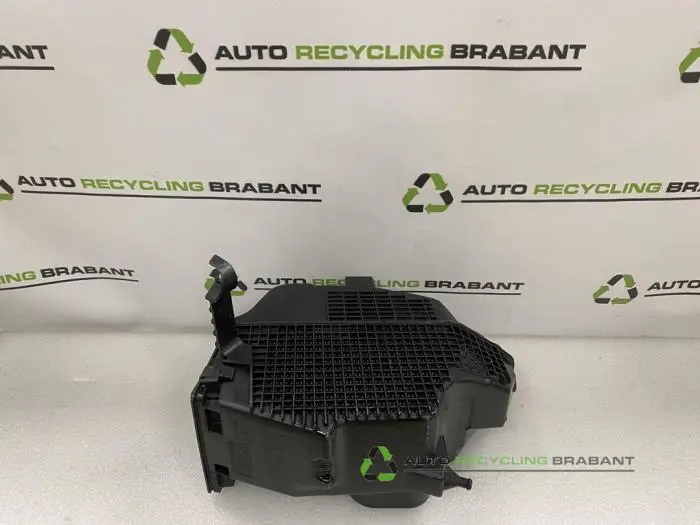 Luchtfilterhuis Dacia Sandero