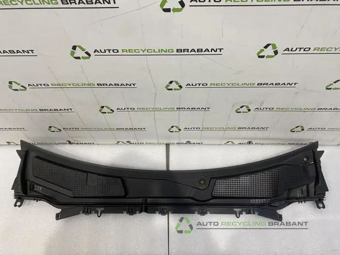 Paravent Mercedes A-Klasse