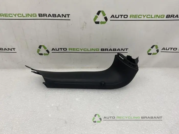 Bekleding Achterklep Volkswagen Tiguan