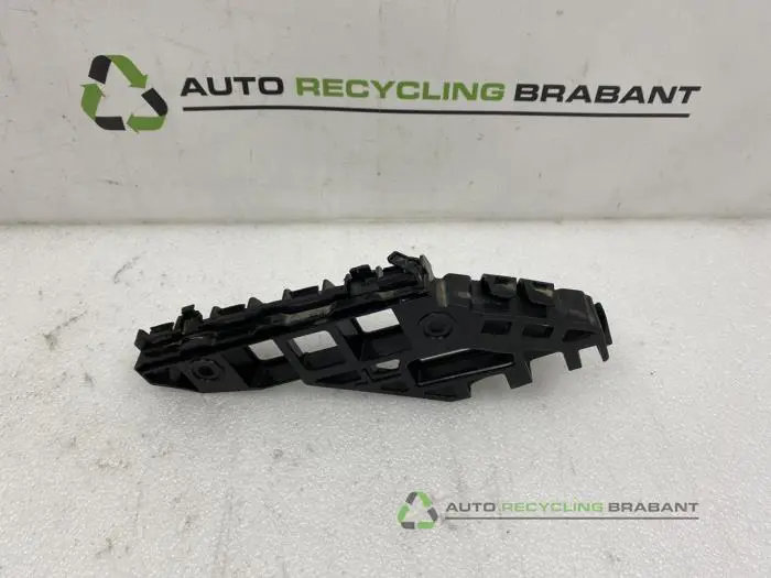 Stoßstangenstütze links vorne Volkswagen Scirocco