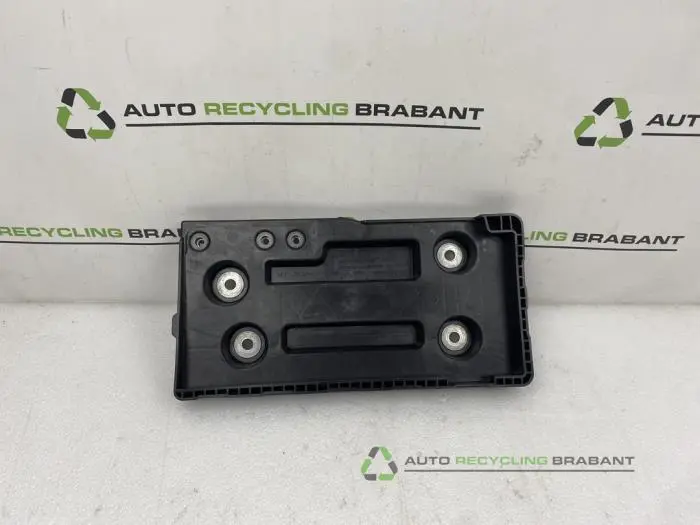 Accubak Volkswagen Passat