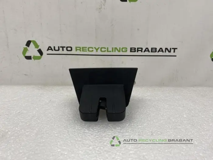 Slot Cilinder achter Audi A7