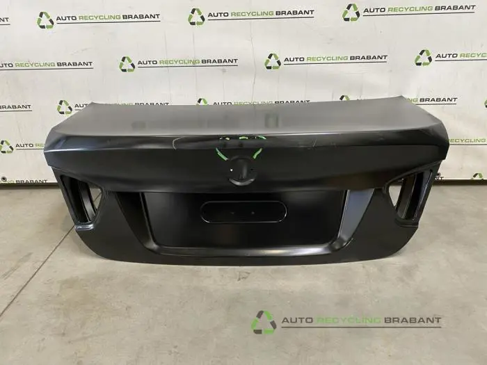 Achterklep BMW 3-Serie