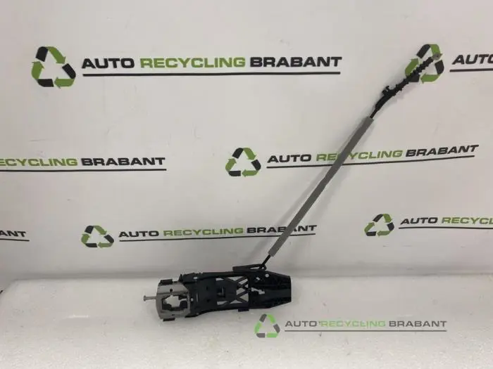 Portiergreep 4Deurs links-voor Audi A3