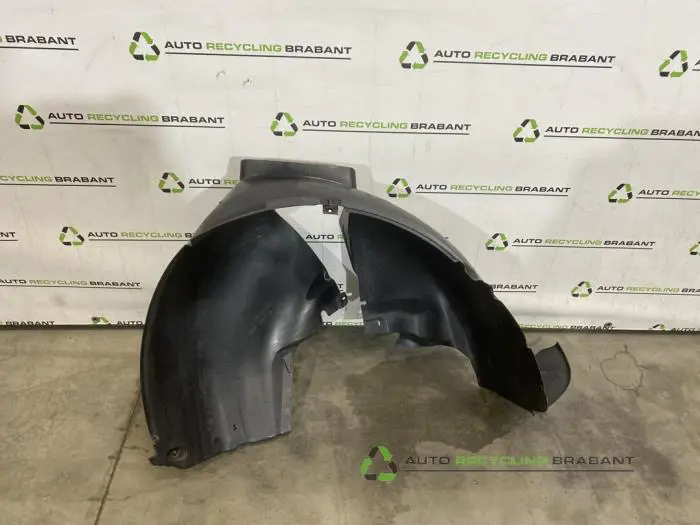 Wielkuip Volkswagen Transporter