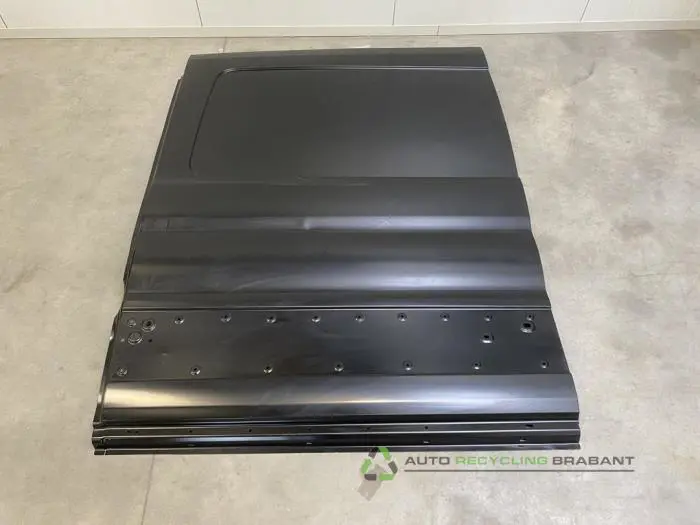 Zijkant Carrosserie links Ford Transit