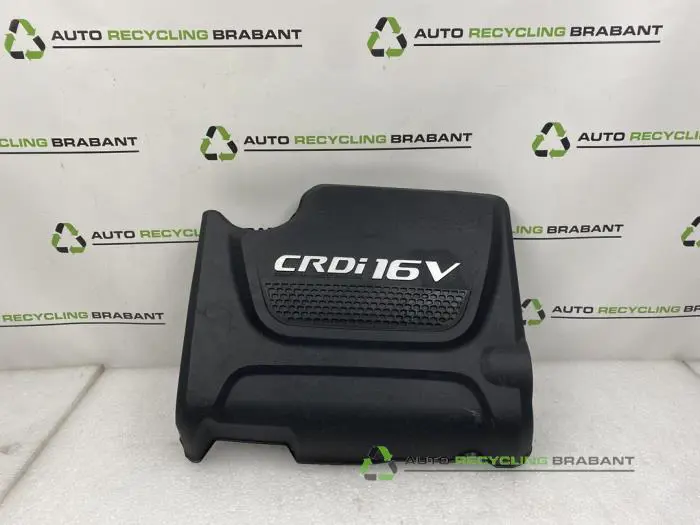 Afdekplaat motor Kia Sorento