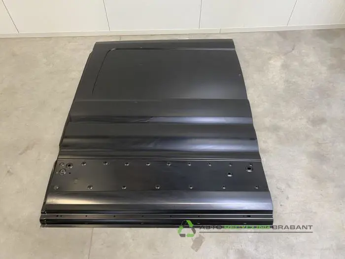 Zijkant Carrosserie links Ford Transit