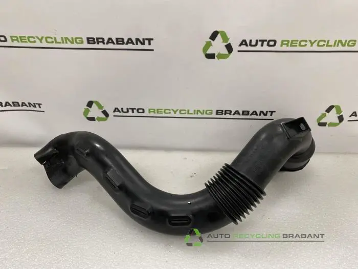 Aanzuigslang Lucht Dacia Sandero