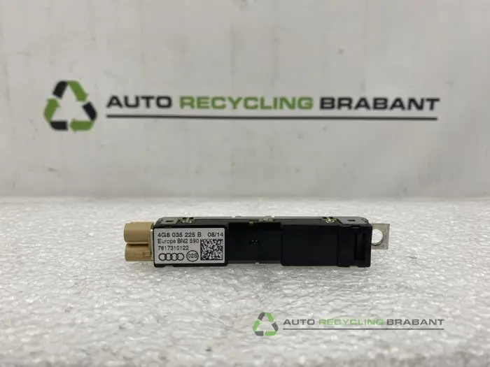 Antenne Versterker Audi A7