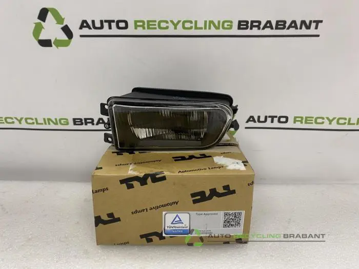 Mistlamp links-voor BMW 5-Serie