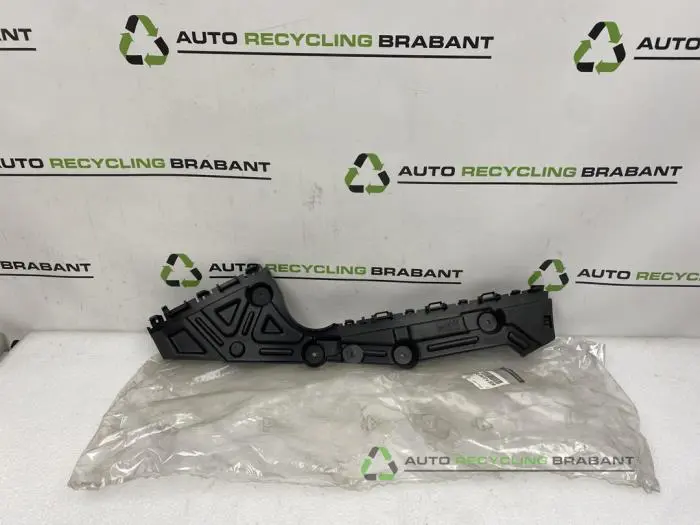 Bumpersteun rechts-achter Renault Trafic