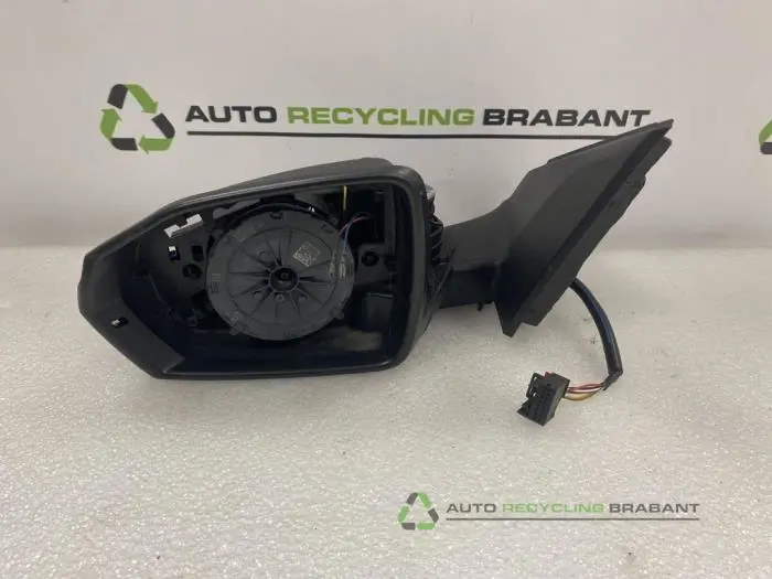 Buitenspiegel links Volkswagen Polo