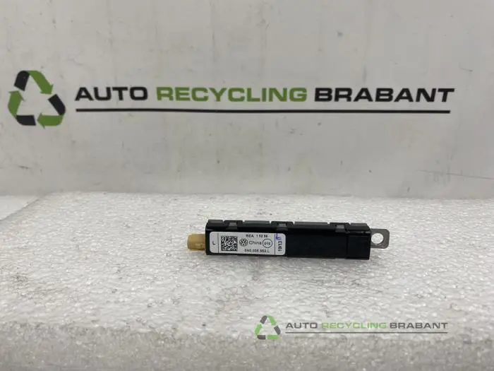 Antenne Versterker Volkswagen Tiguan