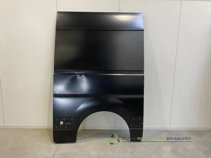 Zijkant Carrosserie links Renault Master