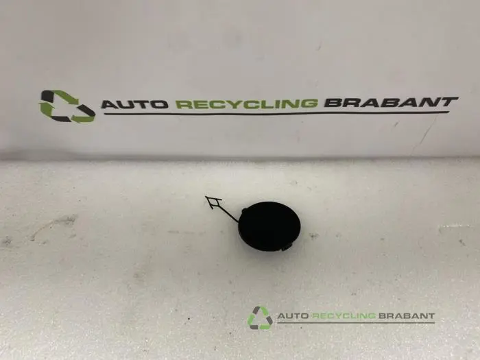 Afdekkap Sleepoog voor Ford Transit