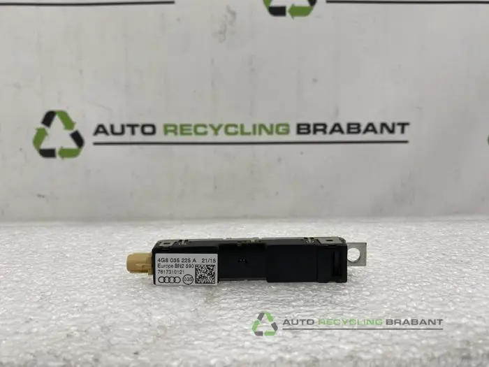Antenne Versterker Audi A7