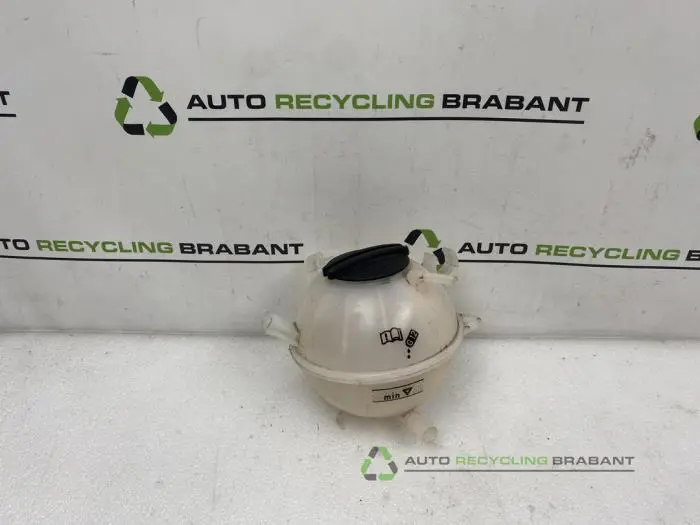 Expansievat Volkswagen Tiguan