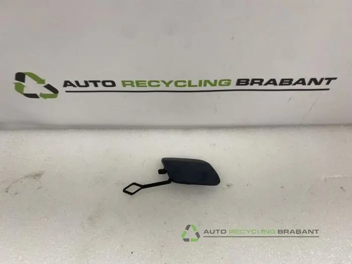 Afdekkap Sleepoog voor Renault Captur