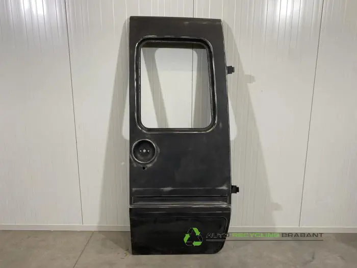 Portier 4Deurs rechts-achter Renault Master