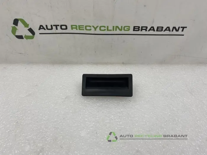 Heckklappengriff Volkswagen Tiguan