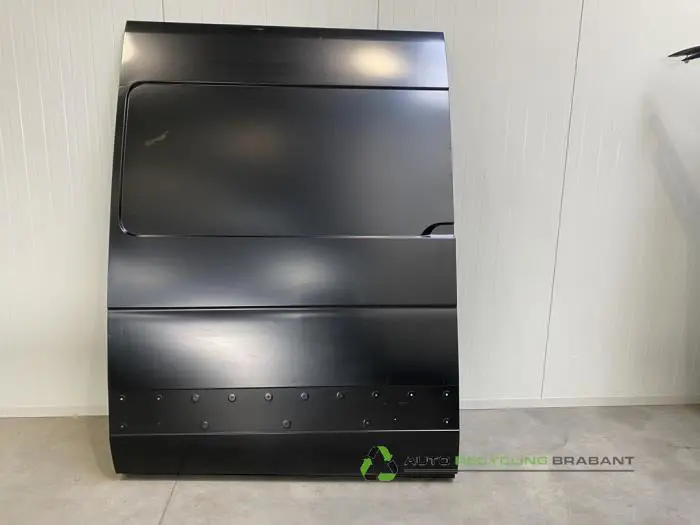 Zijkant Carrosserie links Opel Movano