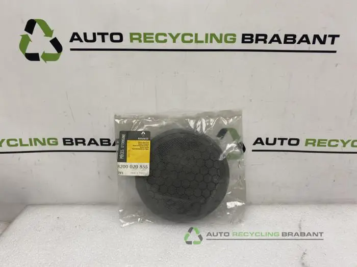 Luidspreker Renault Trafic