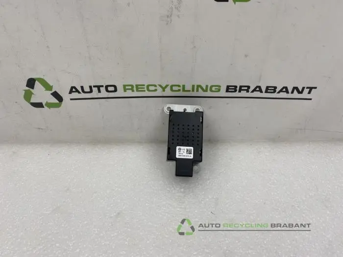 Antenne Versterker Volkswagen Tiguan