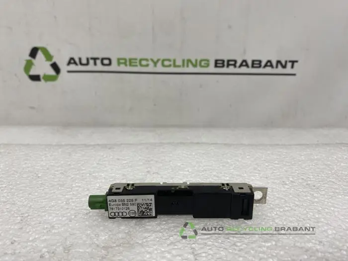 Antenne Versterker Audi A7