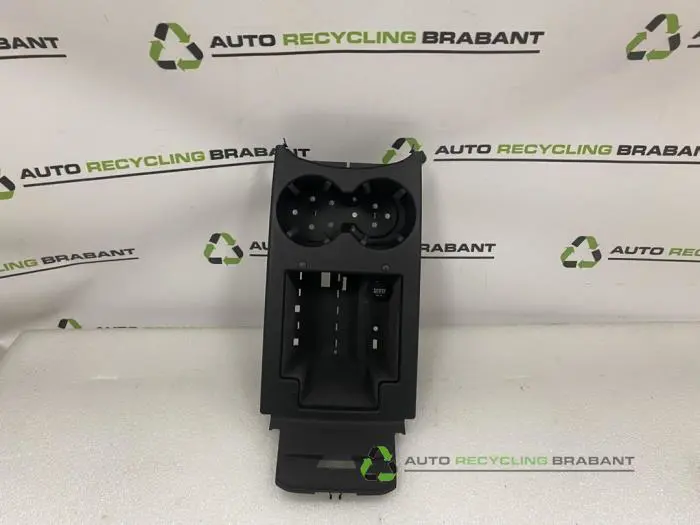 Middenconsoles Porsche Macan