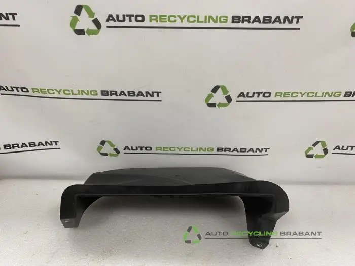 Interieurfilter Porsche Macan