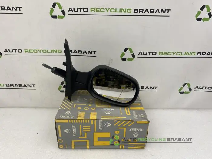 Buitenspiegel rechts Renault Clio