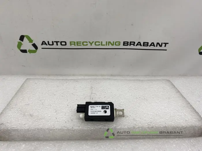 Antenne Versterker Citroen DS4