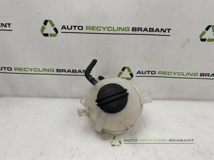 Expansievat Volkswagen Tiguan