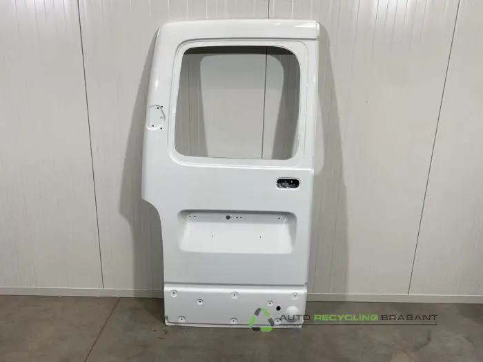 Portier 4Deurs links-achter Renault Master Portier 4Deurs links-achter Renault Master