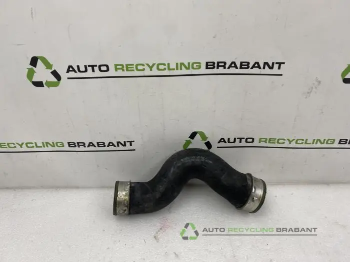 Intercooler Slang Audi A3
