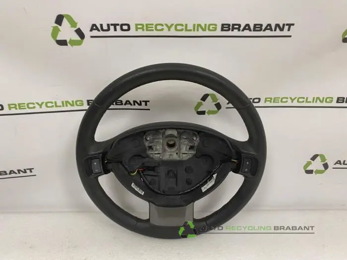 Stuurwiel Dacia Sandero