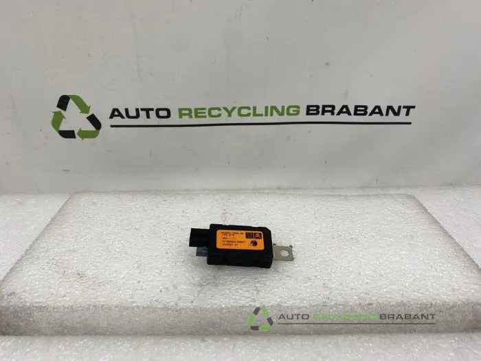 Antenne Versterker Citroen DS4