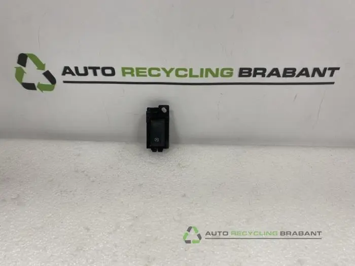 Start/Stop schakelaar Dacia Sandero