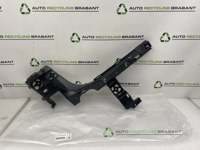 Stoßstangenstütze links hinten BMW 2-Serie