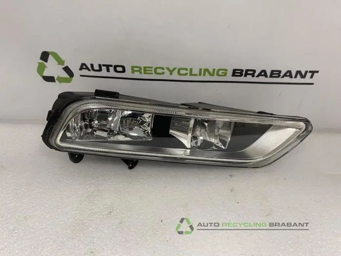Mistlamp rechts-voor Volkswagen Passat