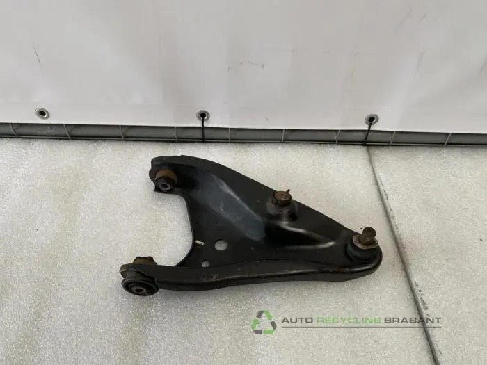 Draagarm links-voor Dacia Sandero