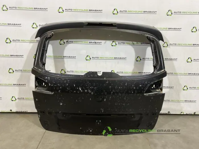 Achterklep Renault Scenic