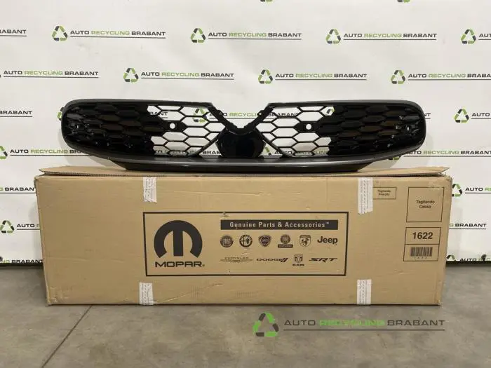 Grille Alfa Romeo Tonale