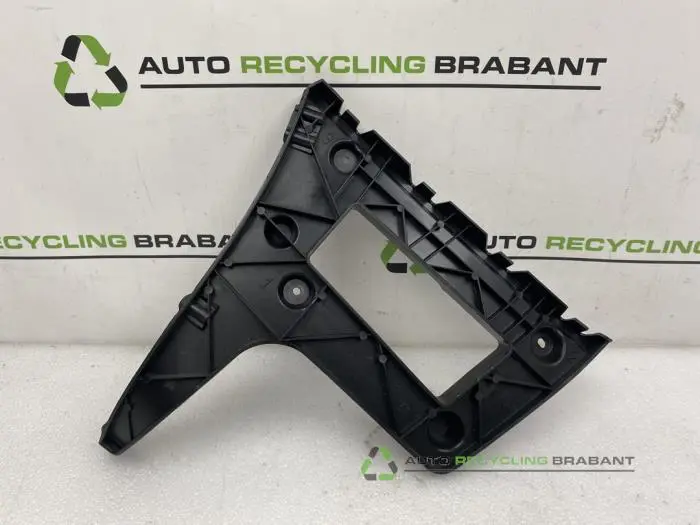 Stoßstangenstütze links hinten Audi A5