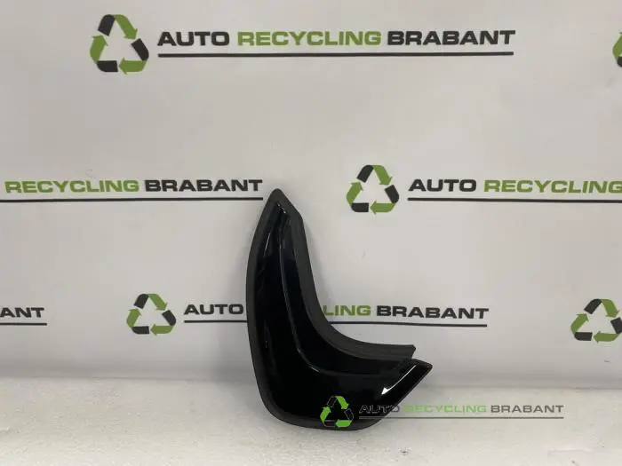 Sierstrip BMW 1-Serie